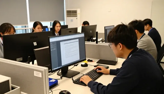 应用开发满足复杂环境应用需求