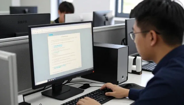 技术外包客户使用软件研发的反馈