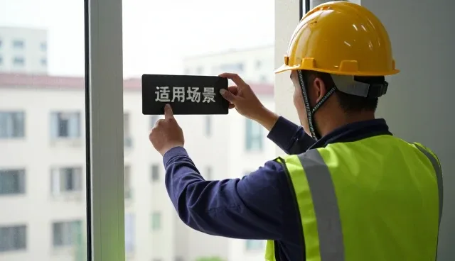 技术推广中的适用场景与性能边界分析