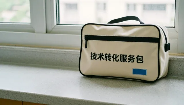 系统稳定性如何支撑技术外包服务的场景应用