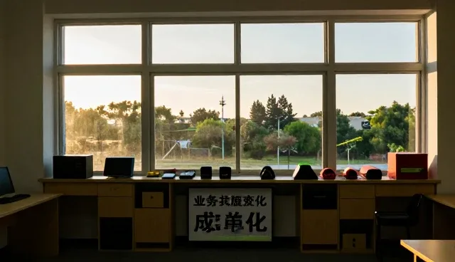 新能源项目落地中的选型关注点分析